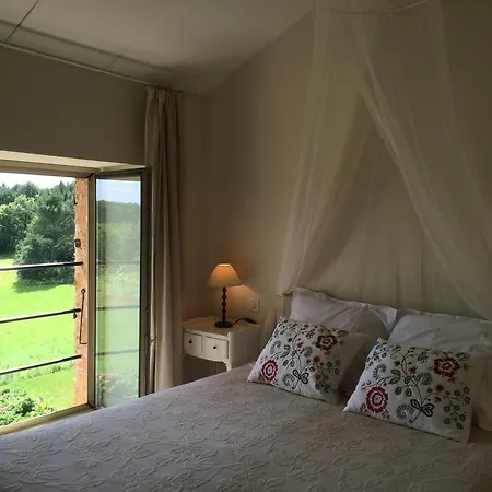 Feriehus La Grange *