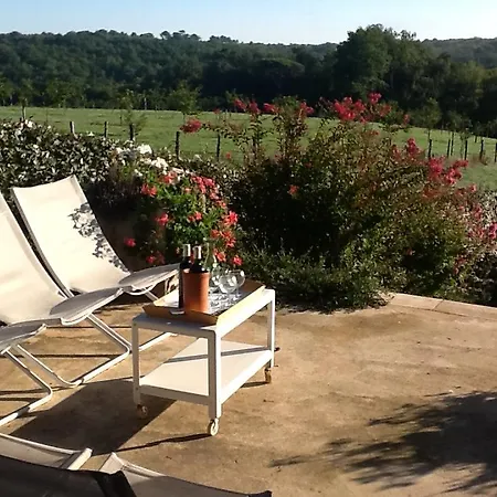 La Grange * Saint-Marcory